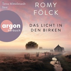 Cover Das Licht in den Birken (MP3-Download)