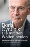 Die mit den Wölfen heulen  (Mängelexemplar)