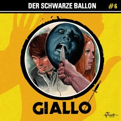 Der schwarze Ballon (MP3-Download) - Duschek, Markus