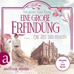 Die Zeit der Frauen - Eine große Erfindung (MP3-Download)