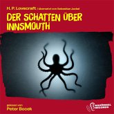 Der Schatten über Innsmouth (MP3-Download)