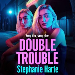 Double Trouble (MP3-Download) - Harte, Stephanie