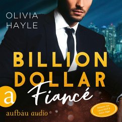 Billion Dollar Fiancé (MP3-Download) - Hayle, Olivia