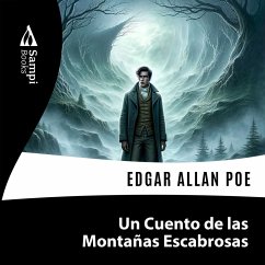 Un Cuento de las Montañas Escabrosas (MP3-Download) - Poe, Edgar Allan