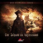 Der Schuss im Hexenmoos (MP3-Download)