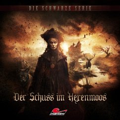Der Schuss im Hexenmoos (MP3-Download) - Holland, Yves