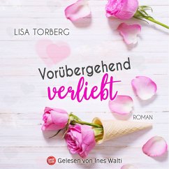 Vorübergehend verliebt (MP3-Download) - Torberg, Lisa