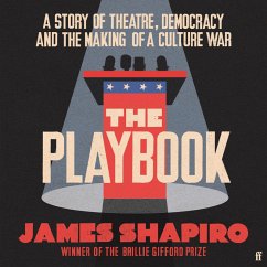 The Playbook (MP3-Download) - Shapiro, James