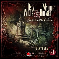 Albtraum (MP3-Download) - Walter, Silke