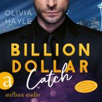 Billion Dollar Catch (MP3-Download)