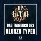 Das Tagebuch des Alonzo Typer (MP3-Download)