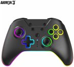 Armor3 NuRival Wireless Hall Eff. Contr. - black