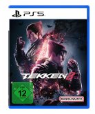 Tekken 8 (PlayStation 5)