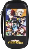 My Hero Academia Switch Tasche - schwarz