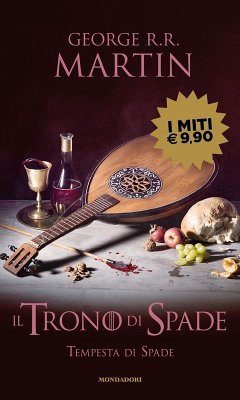 Tempesta di spade - Martin, George R. R.