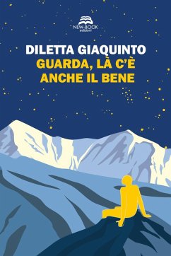 Guarda, là c'è anche il bene - Giaquinto, Diletta Guarda, là c'è anche il bene - Giaquinto, Diletta