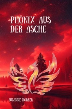 Cover Phönix aus der Asche