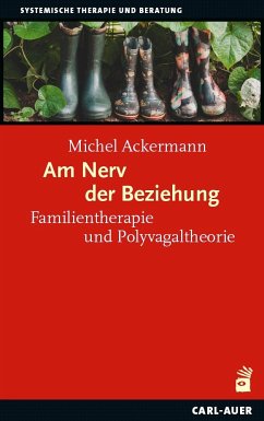 Am Nerv der Beziehung - Ackermann, Michel