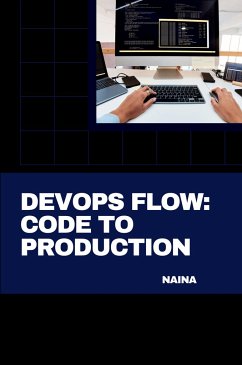 DevOps Flow: Code to Production - Naina