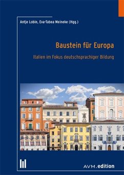 Baustein für Europa