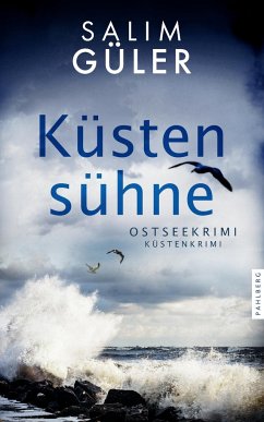 Küstensühne - Güler, Salim