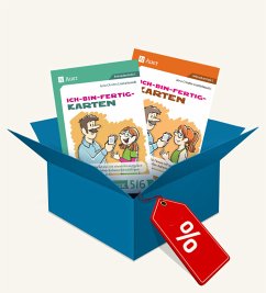 Cover Paket: Ich-bin-fertig-Karten Mathematik