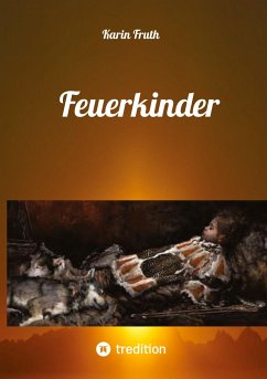 Feuerkinder - Fruth, Karin