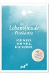 Die Lebensfreude-Postkarten. Ich kann.... - Bild 1