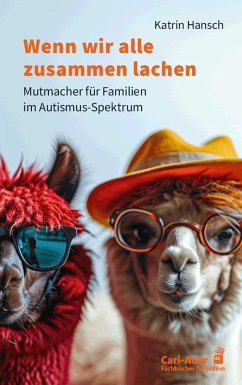 Cover Wenn wir alle zusammen lachen