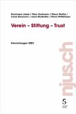 Verein - Stiftung - Trust 2023