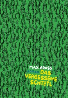 Das vergessene Schtetl - Gross, Max