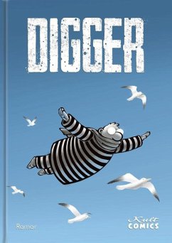 DIGGER - Ramar