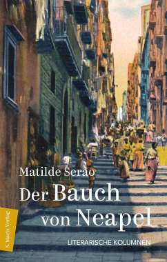 Der Bauch von Neapel - Serao, Matilde