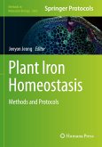 Plant Iron Homeostasis