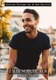 J'ai besoin de Toi