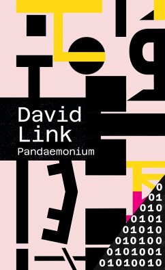 Pandaemonium - Link, David