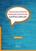 Arapcada Günlük Konusma Kaliplari Arapcada Günlük Konusma Kaliplari