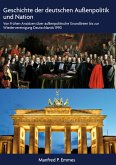 Geschichte der deutschen Außenpolitik und Nation