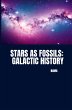 Stars as Fossils: Galactic History - Bild 1