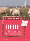 Tiere in Berlin und Brandenburg