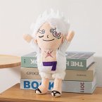 Plüsch One Piece Luffy Gear 5