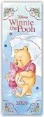 Disney - Winnie the Pooh 2025 - Slimline-Kalender