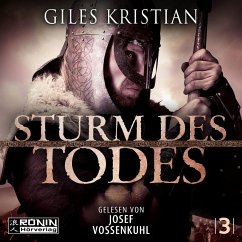 Sturm des Todes - Kristian, Giles