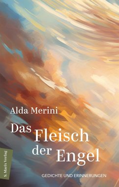 Das Fleisch der Engel   Meine Männer - Merini, Alda