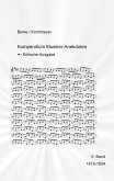 Kompendium Musiker-Anekdoten Zweiter Band 1819-1834