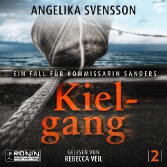 Kielgang - Svensson, Angelika