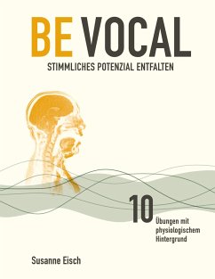 Be Vocal - Eisch, Susanne