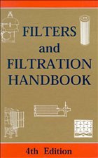 Filters and Filtration Handbook - Dickenson, T.C. (ed.)