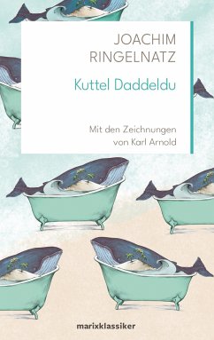 Kuttel Daddeldu - Ringelnatz, Joachim