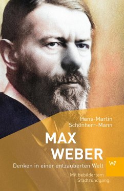 Max Weber - Schönherr-Mann, Hans-Martin